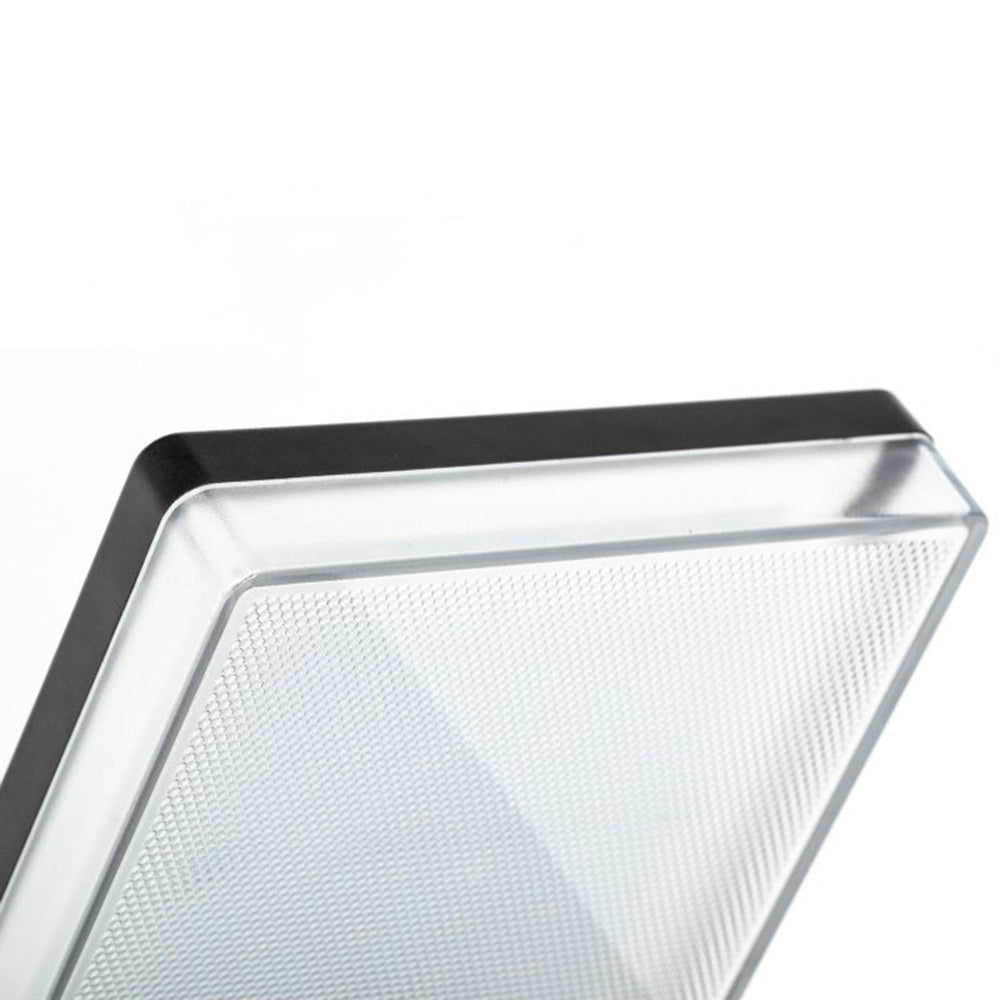 Solar LED Wall Light with Motion Sensor – Waterproof & Energy-Efficient