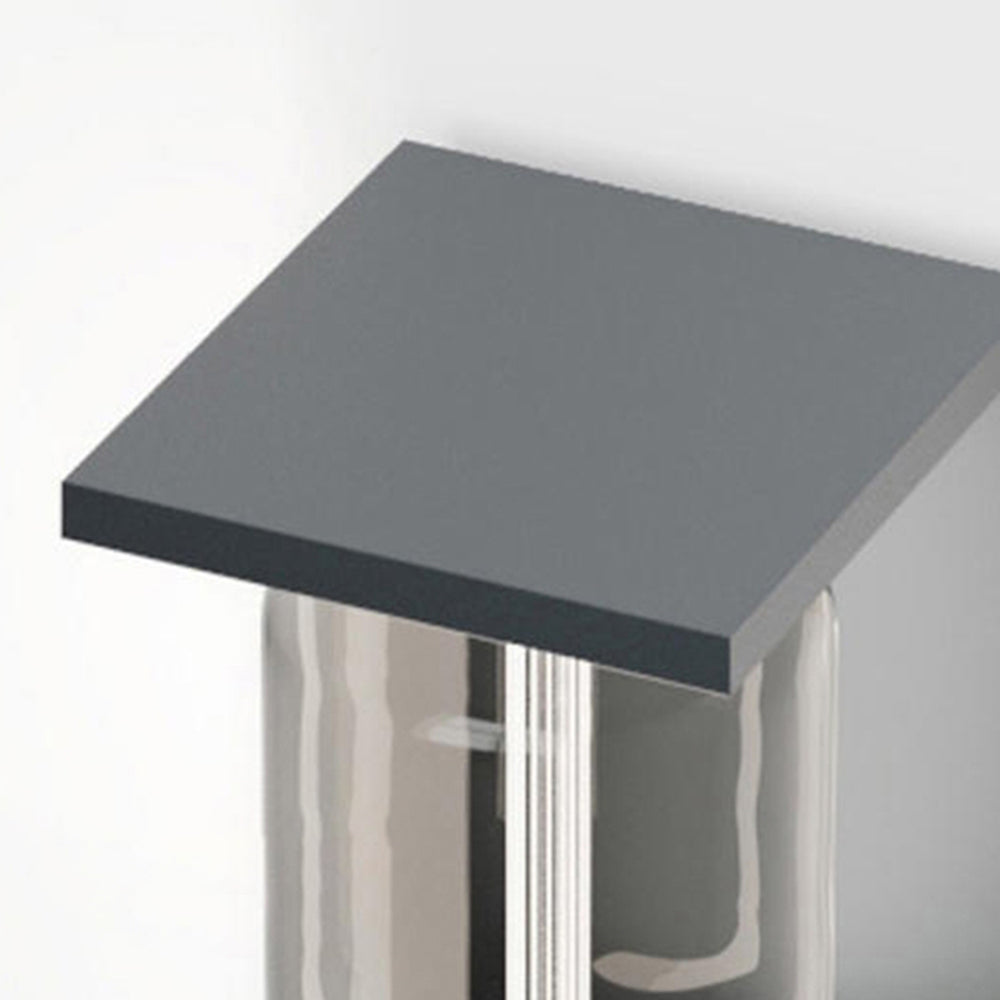 LumaArk® Outdoor Wall Light – Modern and Weather-Resistant Lighting