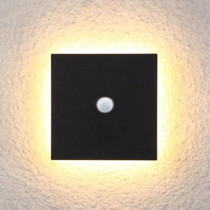 LumiAlta® LED Wall Light – Waterproof and Modern Design for Garden & Entrance