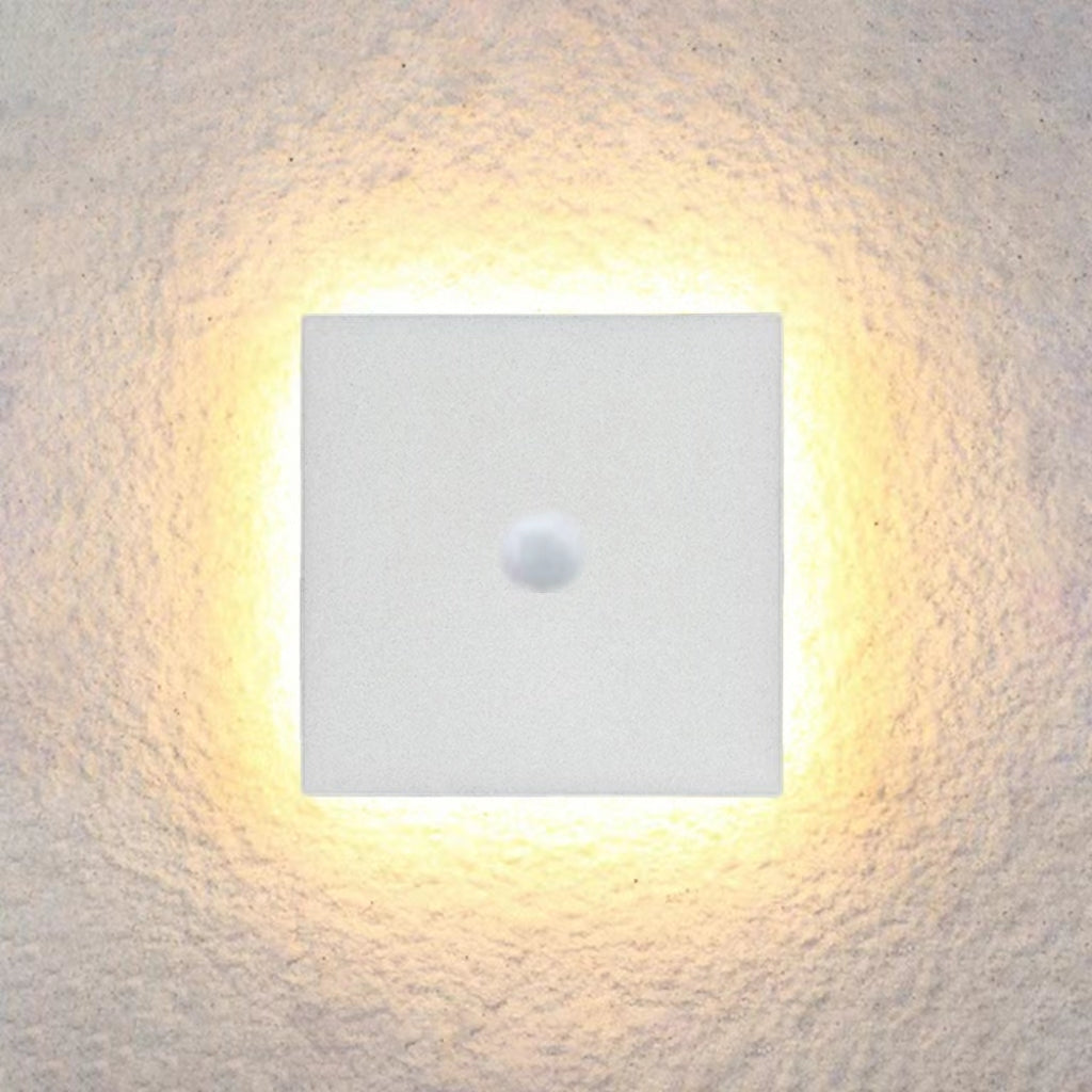LumiAlta® LED Wall Light – Waterproof and Modern Design for Garden & Entrance