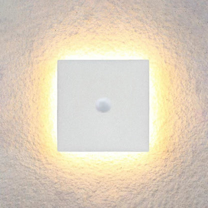 LumiAlta® LED Wall Light – Waterproof and Modern Design for Garden & Entrance