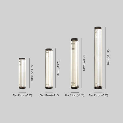 LumiBalace® LED Wall Light – Modern Outdoor Design