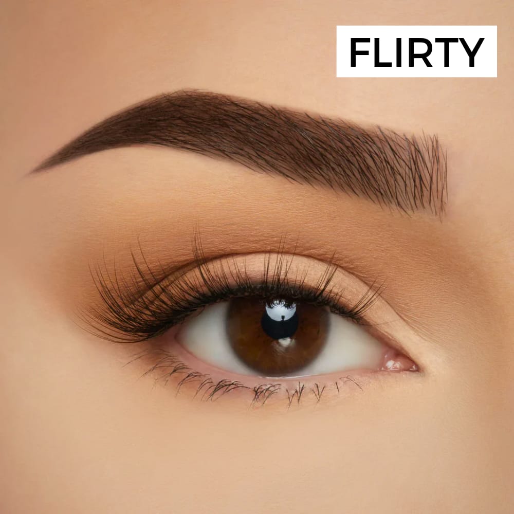 Effortless Magnetic Beauty