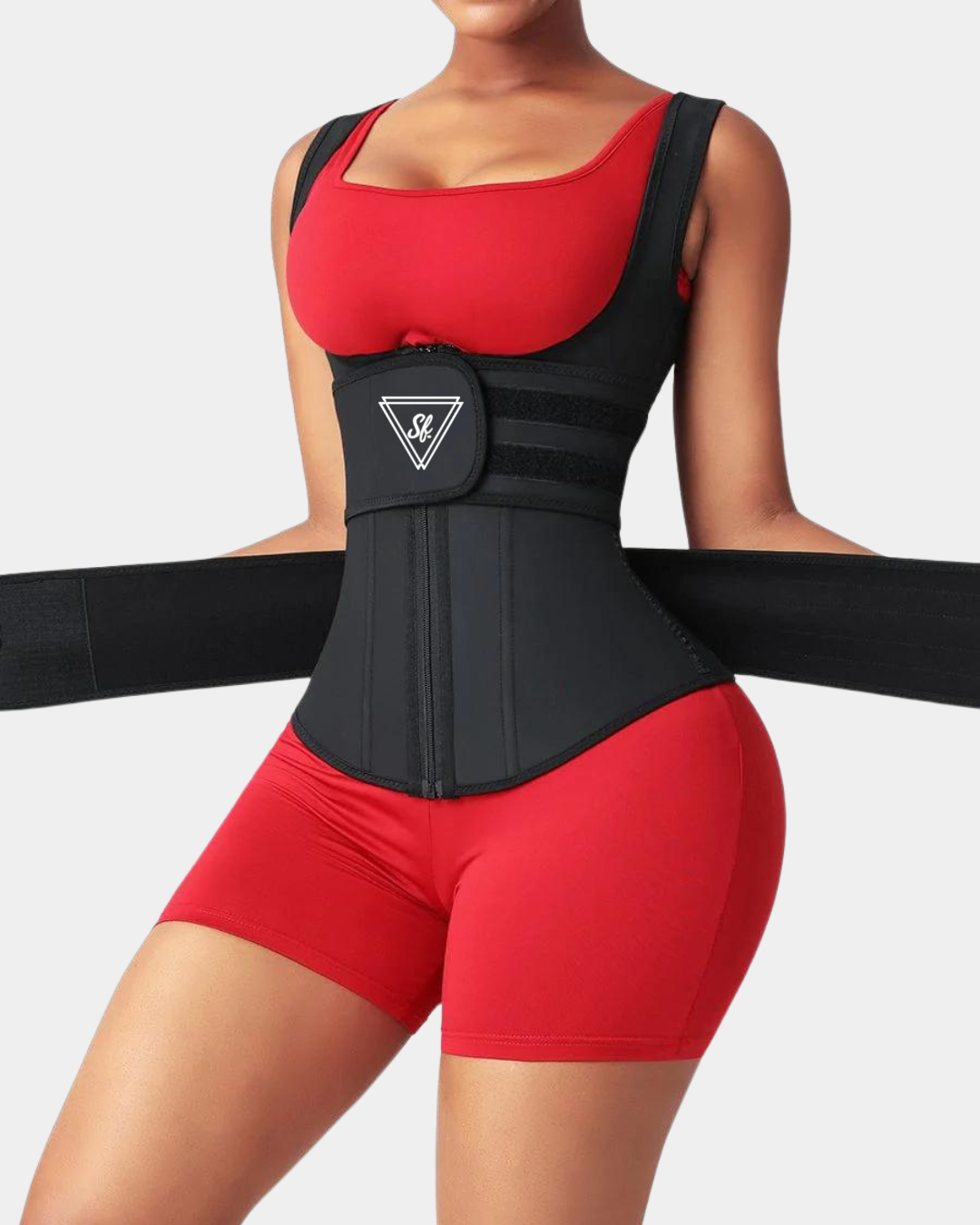 Active Duo Vest