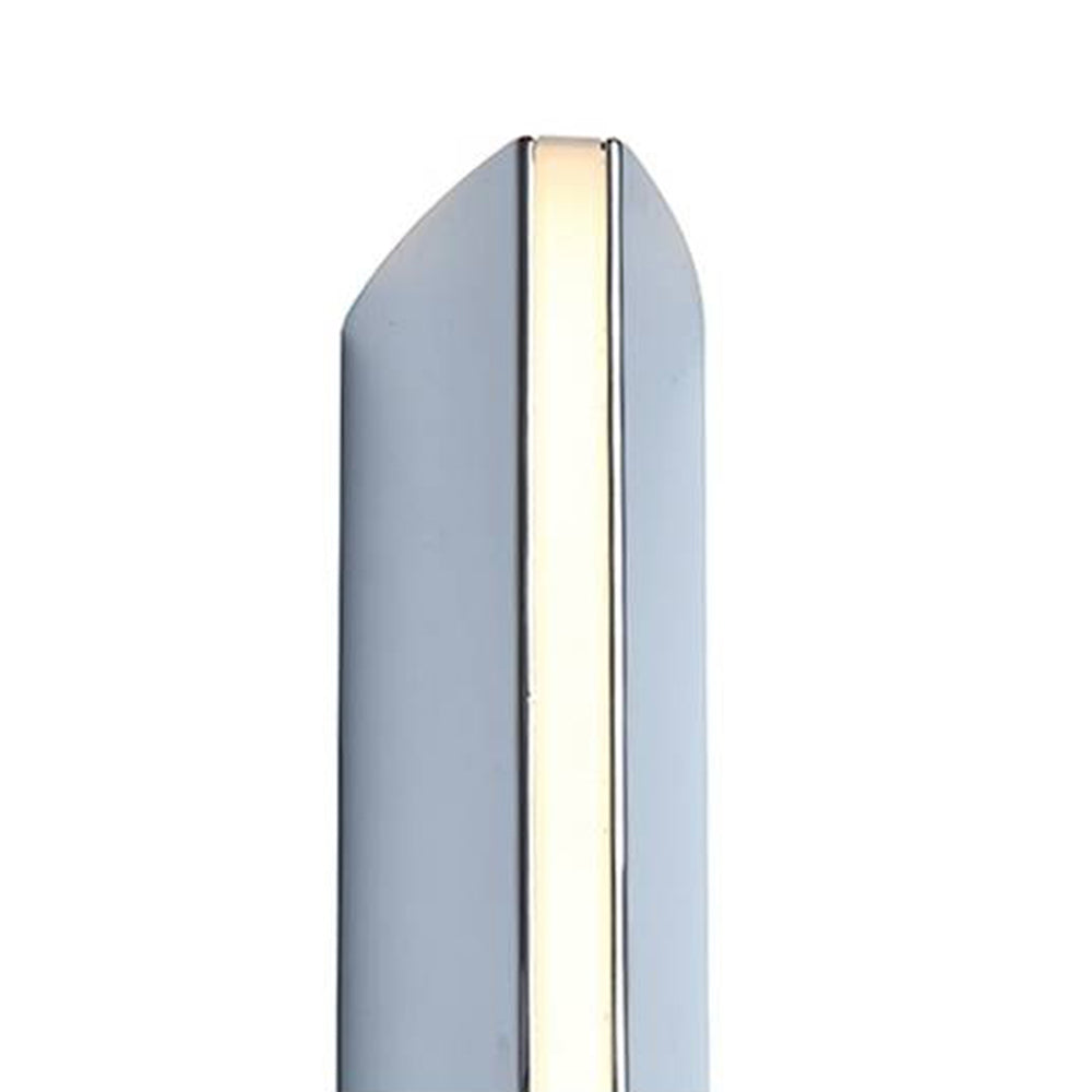 Outdoor Wall Light – Waterproof IP65, Integrated LED