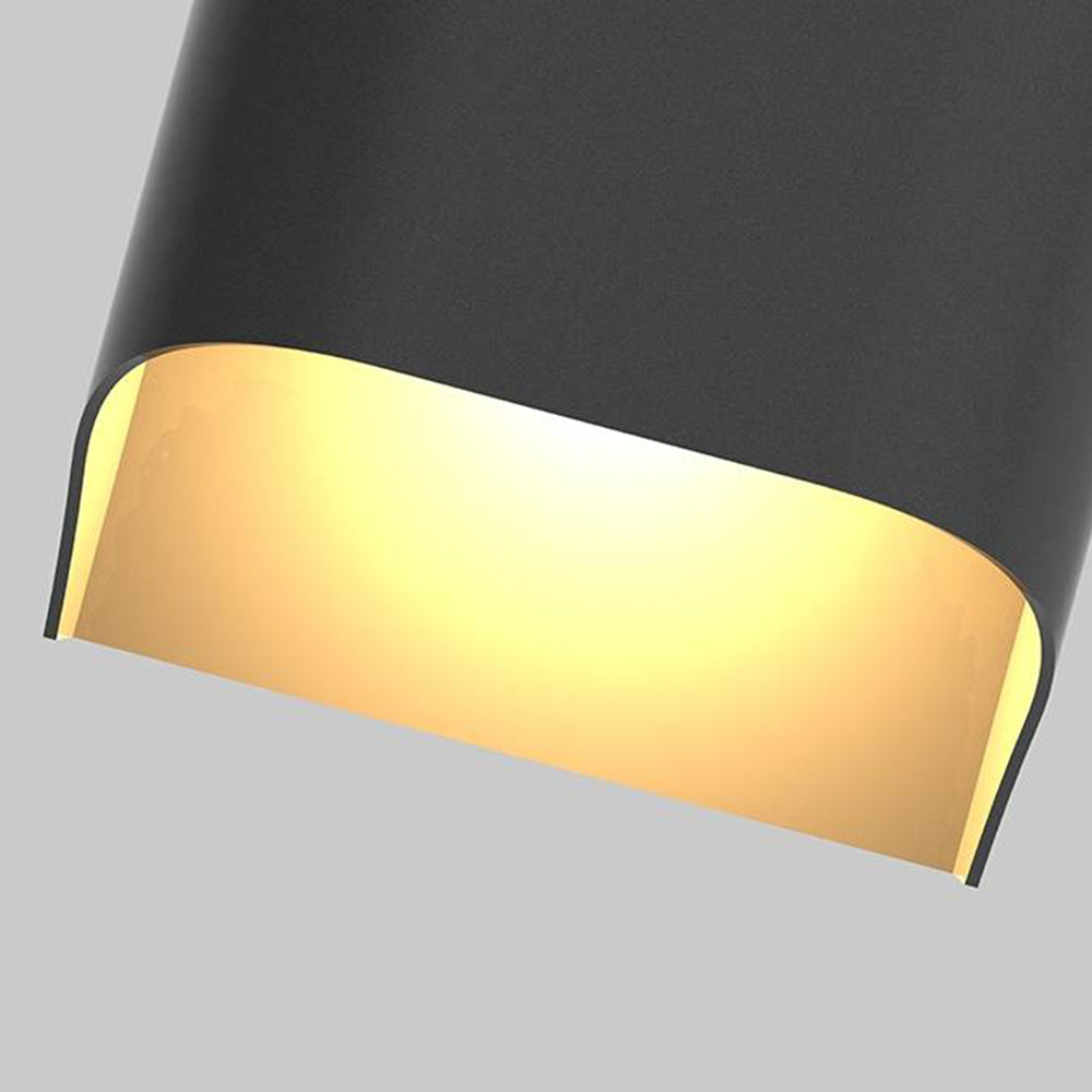 LumenArtus® Solar Wall Light – LED Lighting for Garden & Terrace