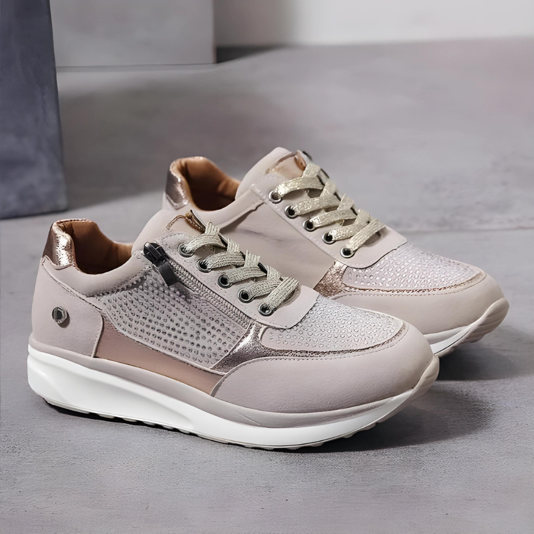 Women's Orthopedic Shoes - Walking Shoes for Women