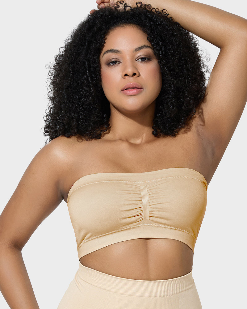strapless bra, bandeau bra, seamless bandeau, wireless bandeau, padded bandeau, tube bra, strapless lingerie, wireless strapless bra, bandeau top, seamless strapless bra, strapless, wireless, strapless shapewear, best strapless bra, strapless push up bra, low back bra, plus size strapless bra, strapless backless bra