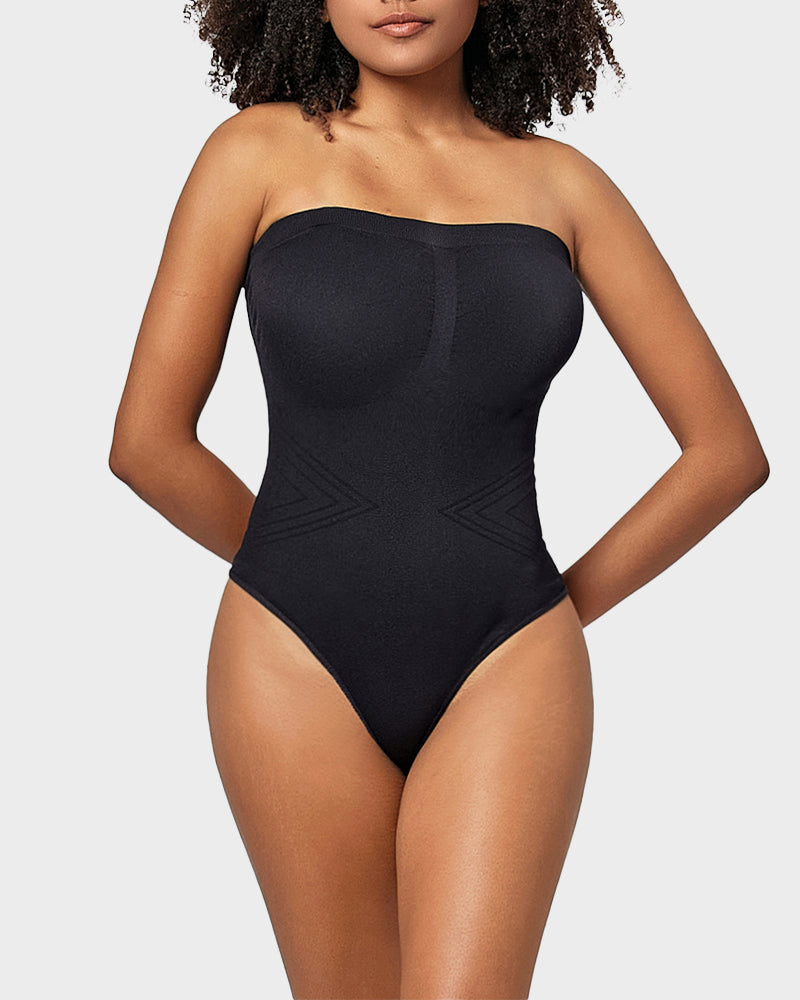 seamless bodysuit, bandeau bodysuit, shaping bodysuit, strapless body shaper, seamless shaping bodysuit, slimming bodysuit, women shapewear, bandeau shapewear, strapless shapewear, body shaper, body suit shapewear, seamless shapewear, sculpting bodysuit, strapless shapewear bodysuit, tummy control bodysuit