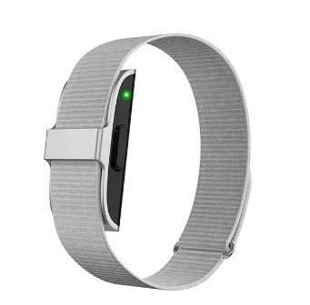 Advanced Waterproof Fitness Tracker & Step Counter
