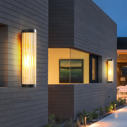 LumiBalace® LED Wall Light – Modern Outdoor Design