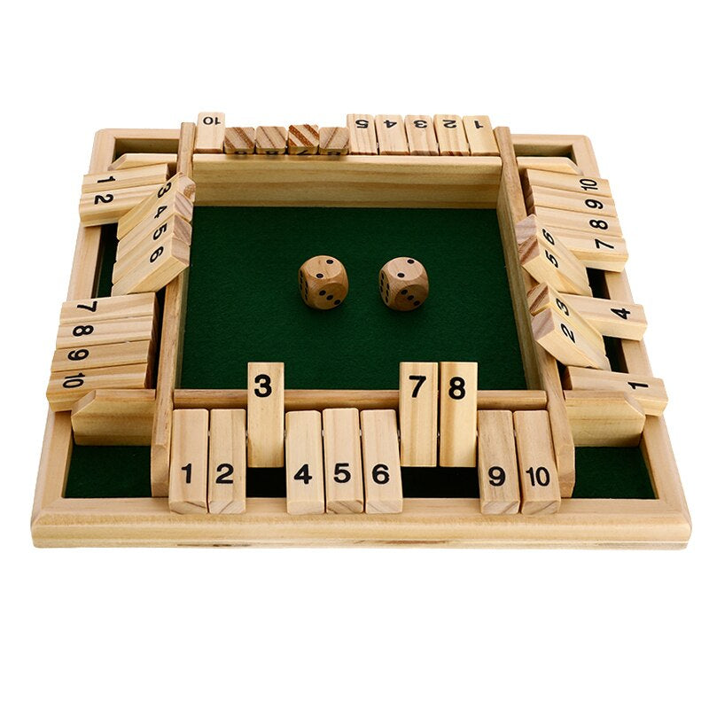 The Most Fun Family Game! - Board Game