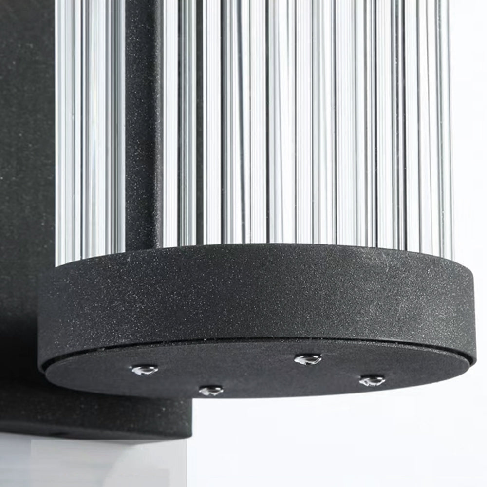 LumiBalace® LED Wall Light – Modern Outdoor Design