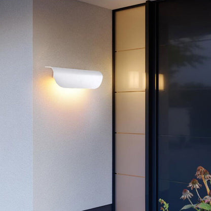 Lumalux® LED Wall Light – Modern Waterproof Indoor & Outdoor Lighting