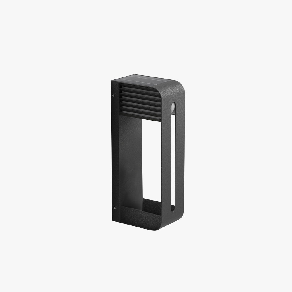 Outdoor Metal Wall Light – Waterproof IP65