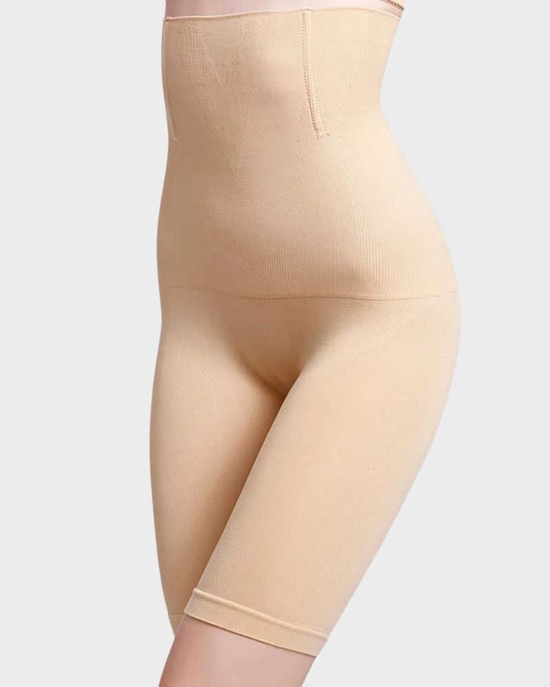 shapewear shorts, seamless shapewear, high waist shorts, tummy control shorts, mid thigh shapewear, slimming shorts, seamless shorts, body shaping shorts, comfortable shapewear, under dress shorts, shaping short, tummy control, best shapewear, best shapewear for women, best tummy control shapewear, tummy control shapewear, high waist shapewear shorts, comfortable tummy control shapewear