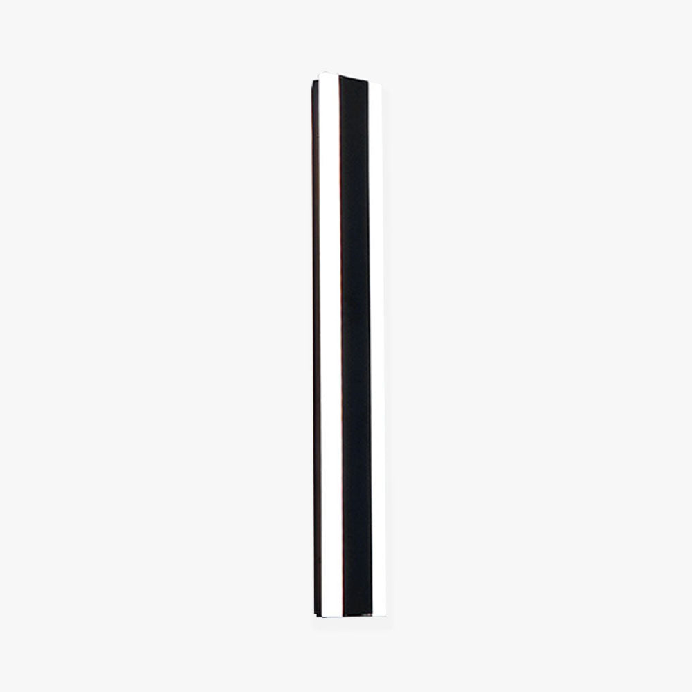 LumeCraft® Outdoor Wall Light – Modern and Waterproof Design