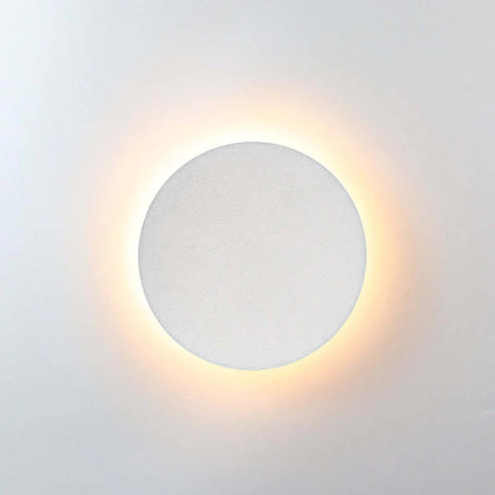 LumiAlta® LED Wall Light – Waterproof and Modern Design for Garden & Entrance