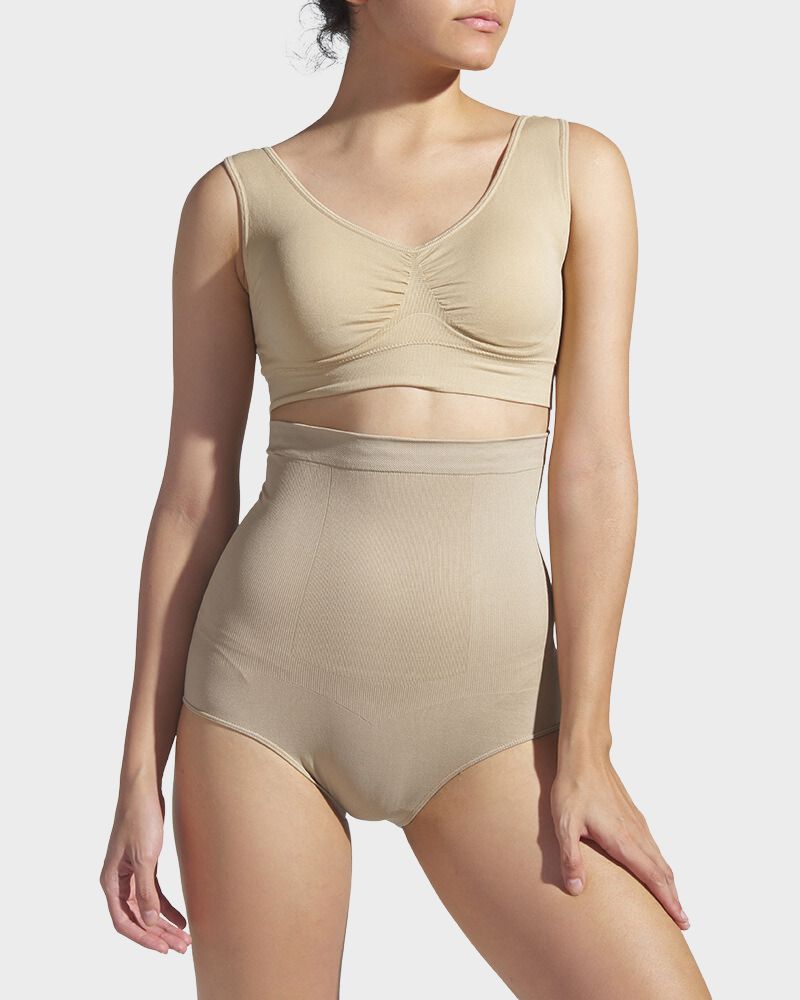 tummy control panties, high waisted shapewear, anti slip shapewear, women's shapewear, seamless control panties, body shaping panties, tummy smoothing panties, seamless high waisted panties, best tummy control shapewear, tummy control shapewear, tummy control underwear, seamless tummy control panties, women's high waisted shaping underwear, anti slip high waist shaping panties, body shaping underwear