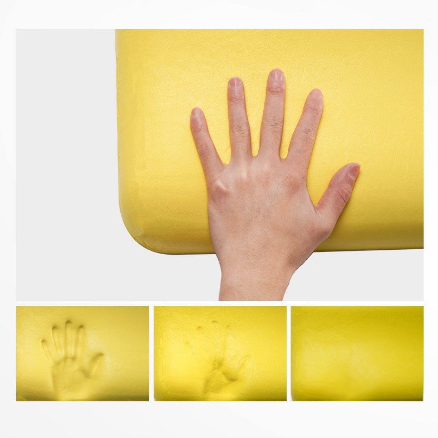Pressure Relief Seat Cushion