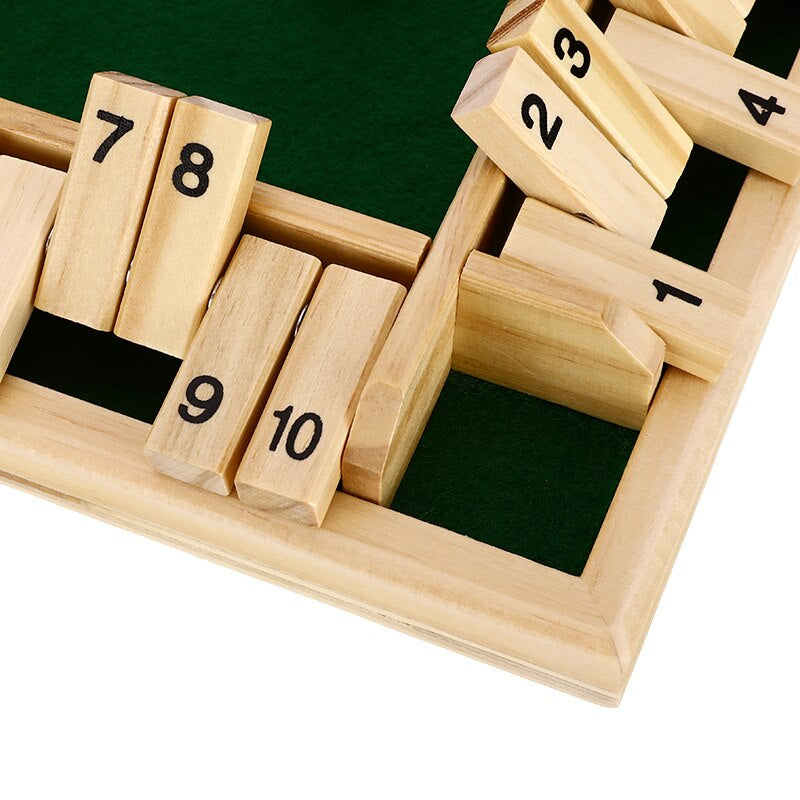 The Most Fun Family Game! - Board Game