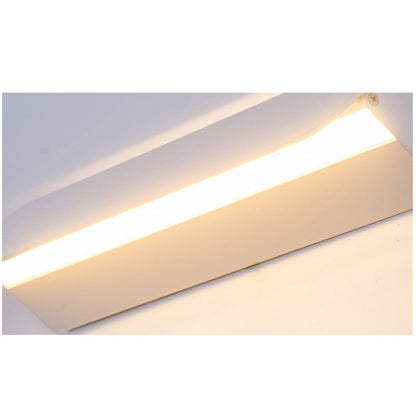 LumièreArt® LED Wall Light – Modern Design for Indoor and Covered Outdoor Spaces
