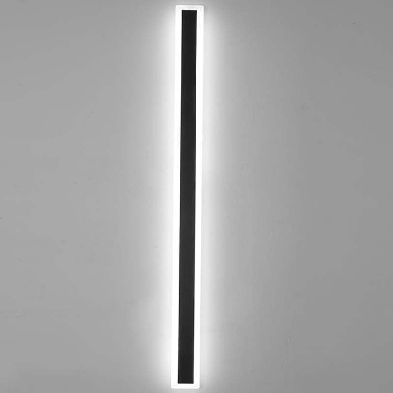 LumiPro® LED Wall Light – Waterproof and Modern Design for Garden & Balcony