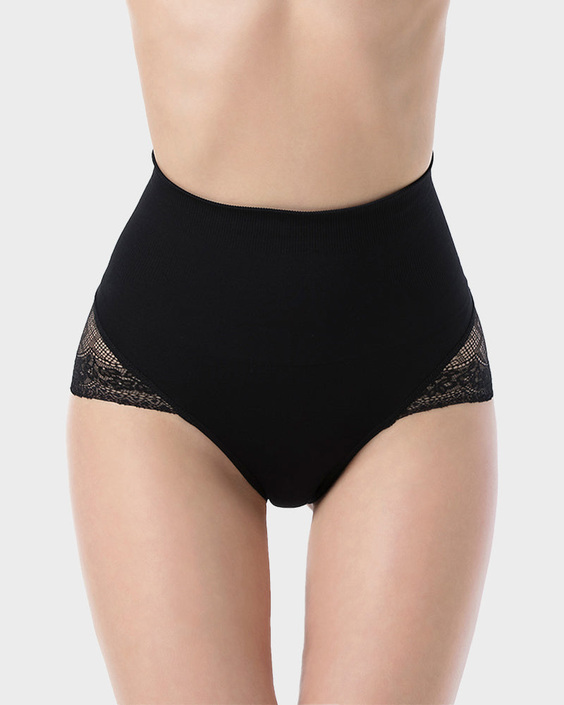 high waist panties, tummy control panties, lace trim panties, mesh panties, shapewear panties, slimming underwear, control underwear, lace mesh underwear, women's body shaping underwear, tummy control underwear, high waisted underwear, tummy control shapewear, lace trim underwear, women's shapewear panties, mesh shapewear, high waist slimming panties, body shaping panties, lace control underwear