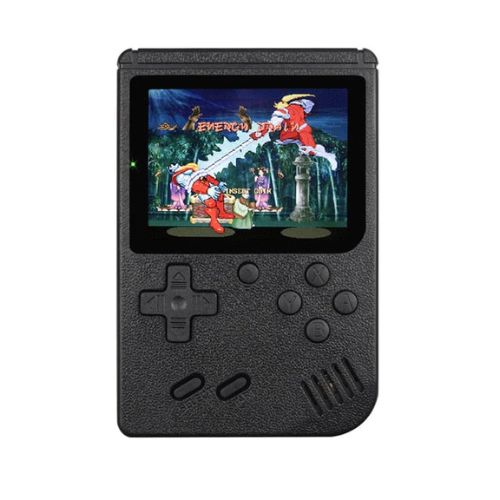 More than 400+ Classic Games