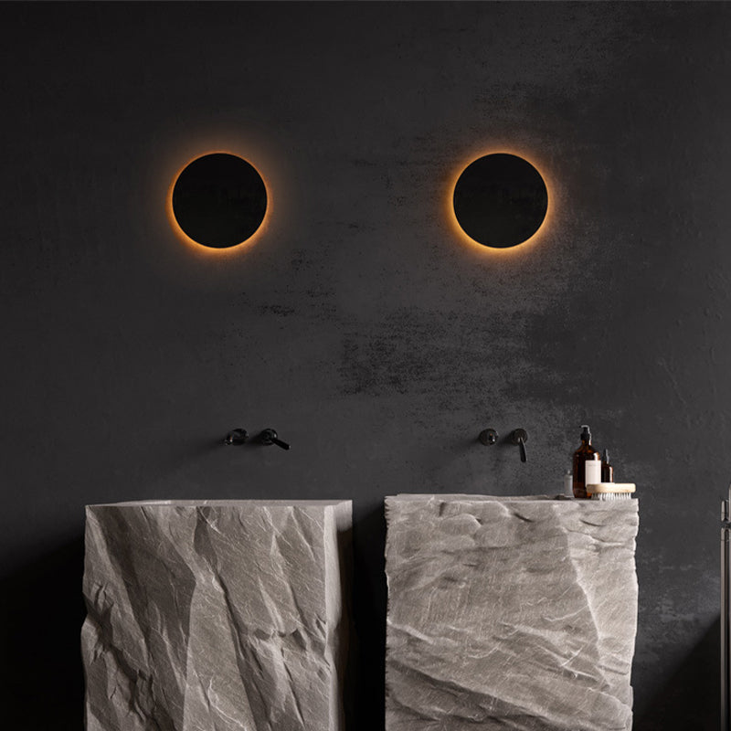 LumiAlta® LED Wall Light – Waterproof and Modern Design for Garden & Entrance