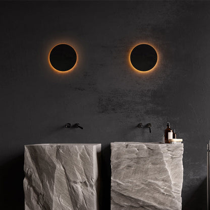 LumiAlta® LED Wall Light – Waterproof and Modern Design for Garden & Entrance