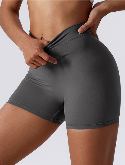 Active Wear – Shaping Shorts