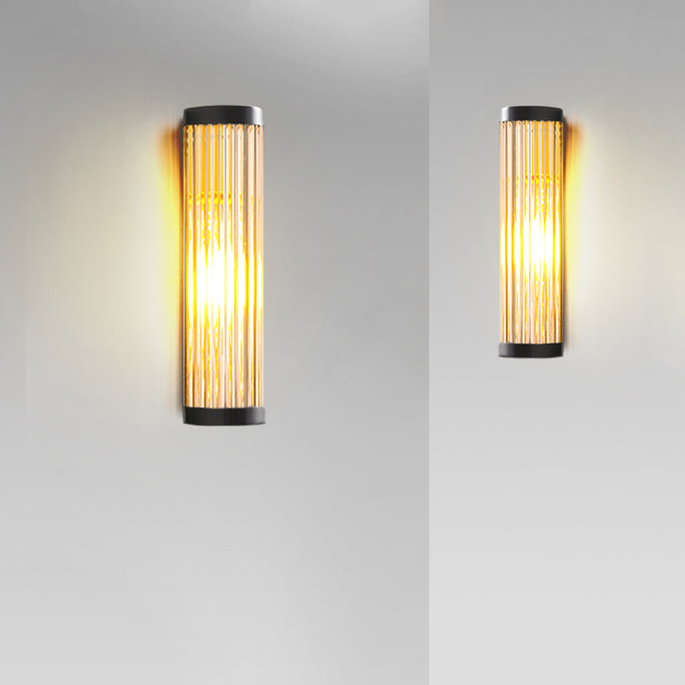 LumiBalace® LED Wall Light – Modern Outdoor Design