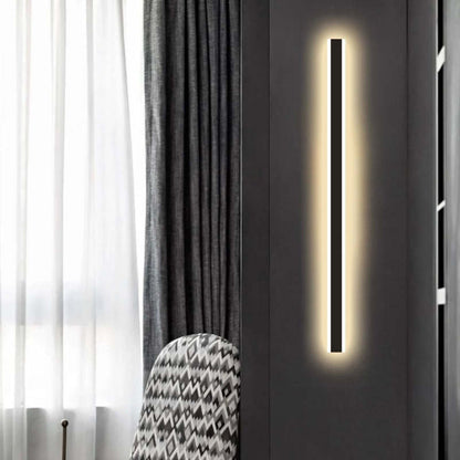 LumeCraft® Outdoor Wall Light – Modern and Waterproof Design