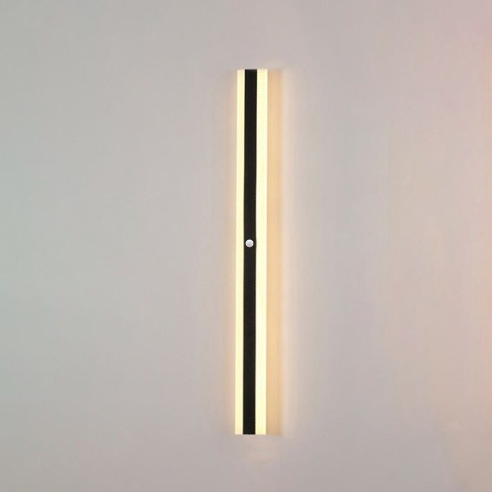 LumeCraft® Outdoor Wall Light – Modern and Waterproof Design