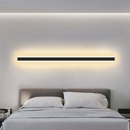 LumeCraft® Outdoor Wall Light – Modern and Waterproof Design