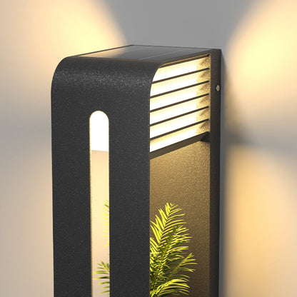 Outdoor Metal Wall Light – Waterproof IP65