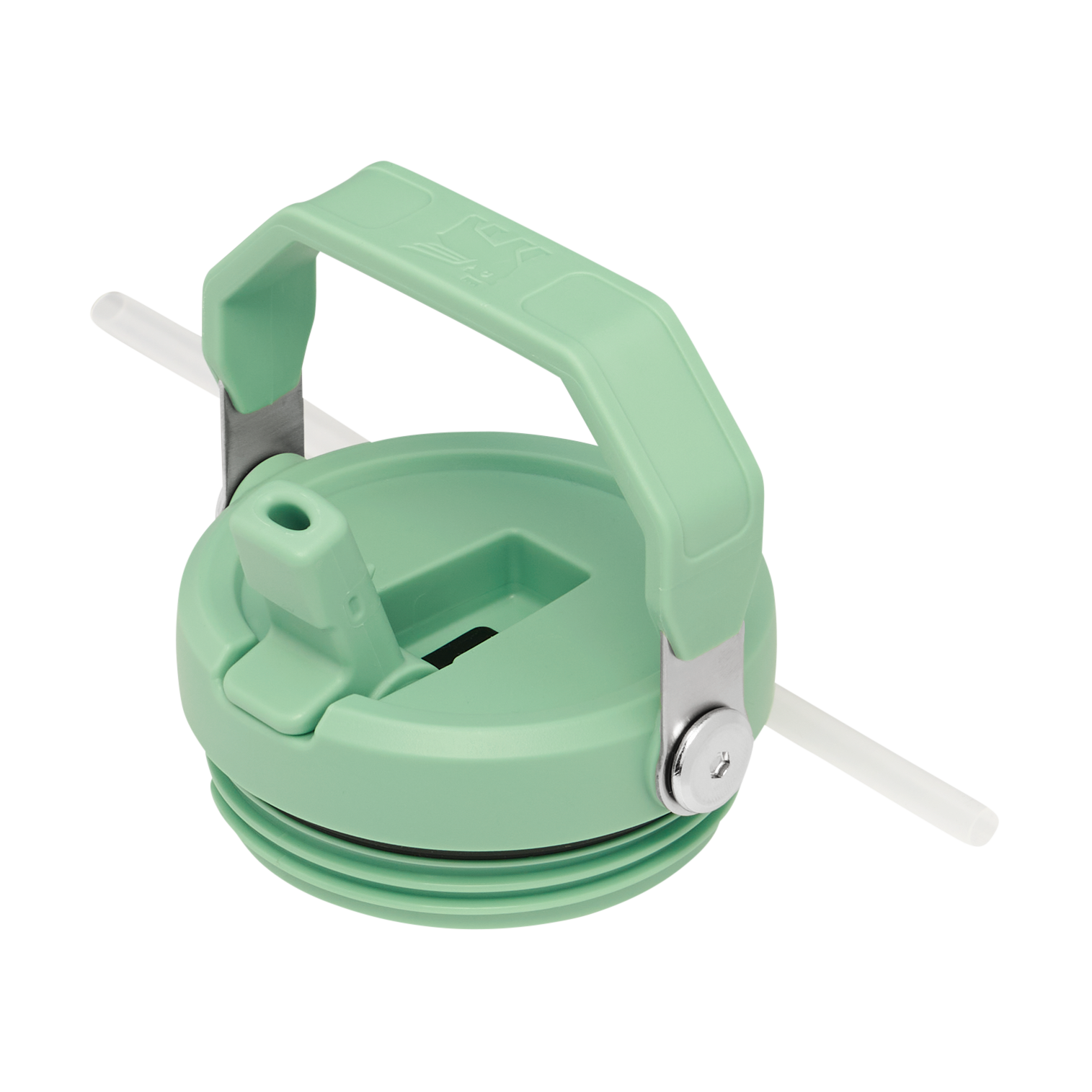 IceFlow Flip Straw Tumbler | 30 OZ | 0.88 L