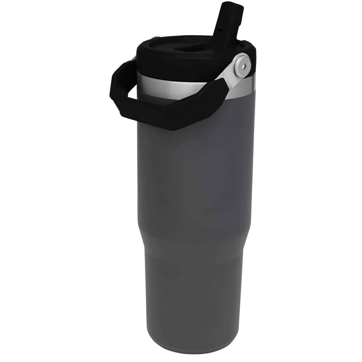IceFlow Flip Straw Tumbler | 30 OZ | 0.88 L