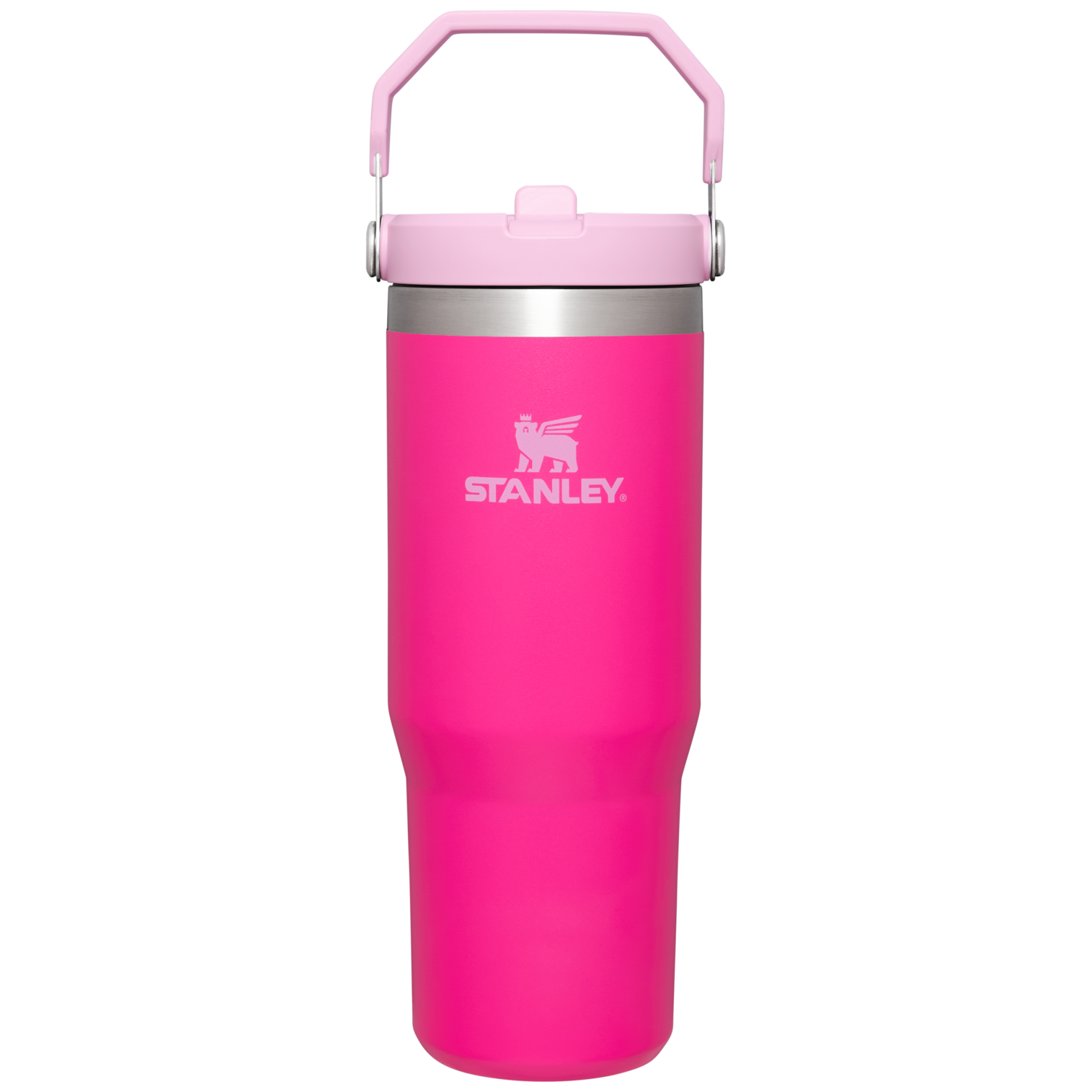 IceFlow Flip Straw Tumbler | 30 OZ | 0.88 L