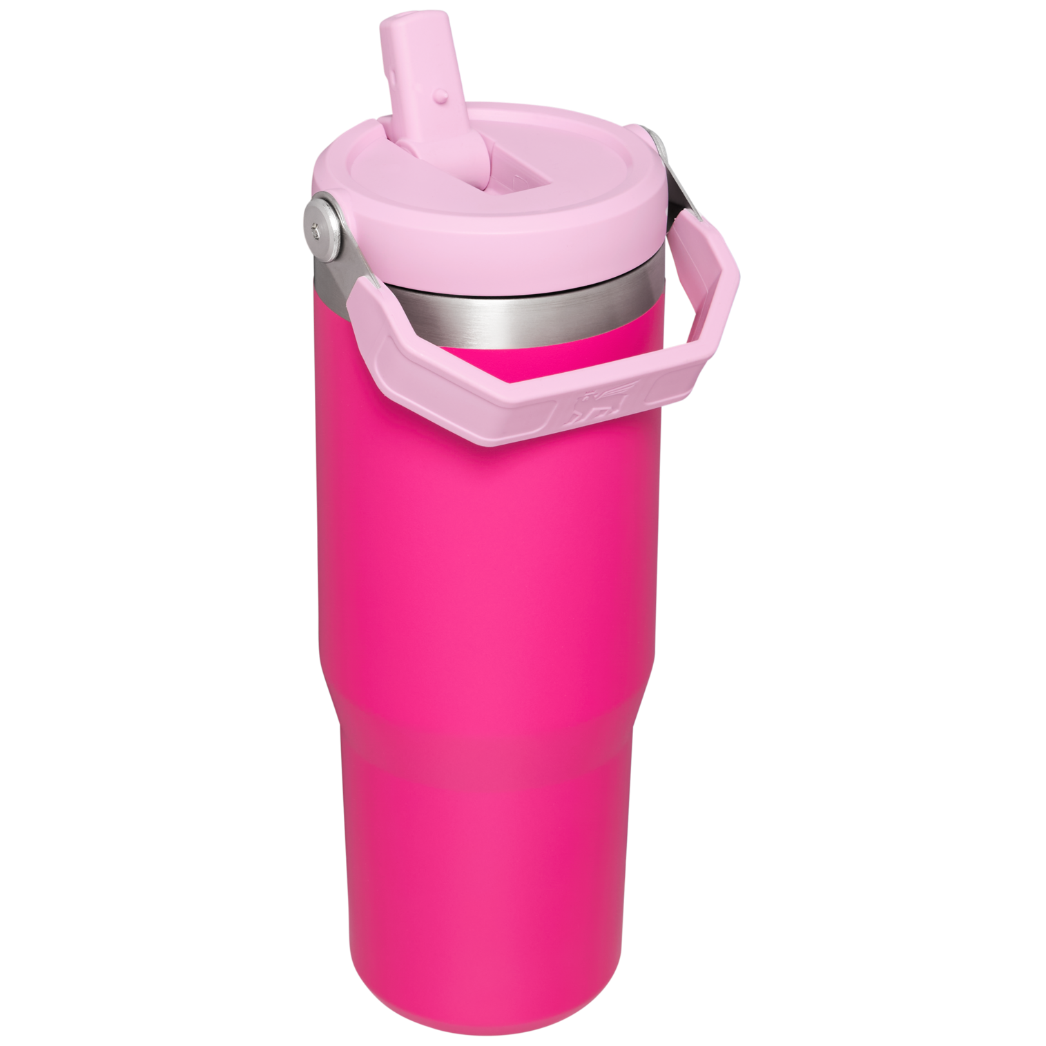 IceFlow Flip Straw Tumbler | 30 OZ | 0.88 L