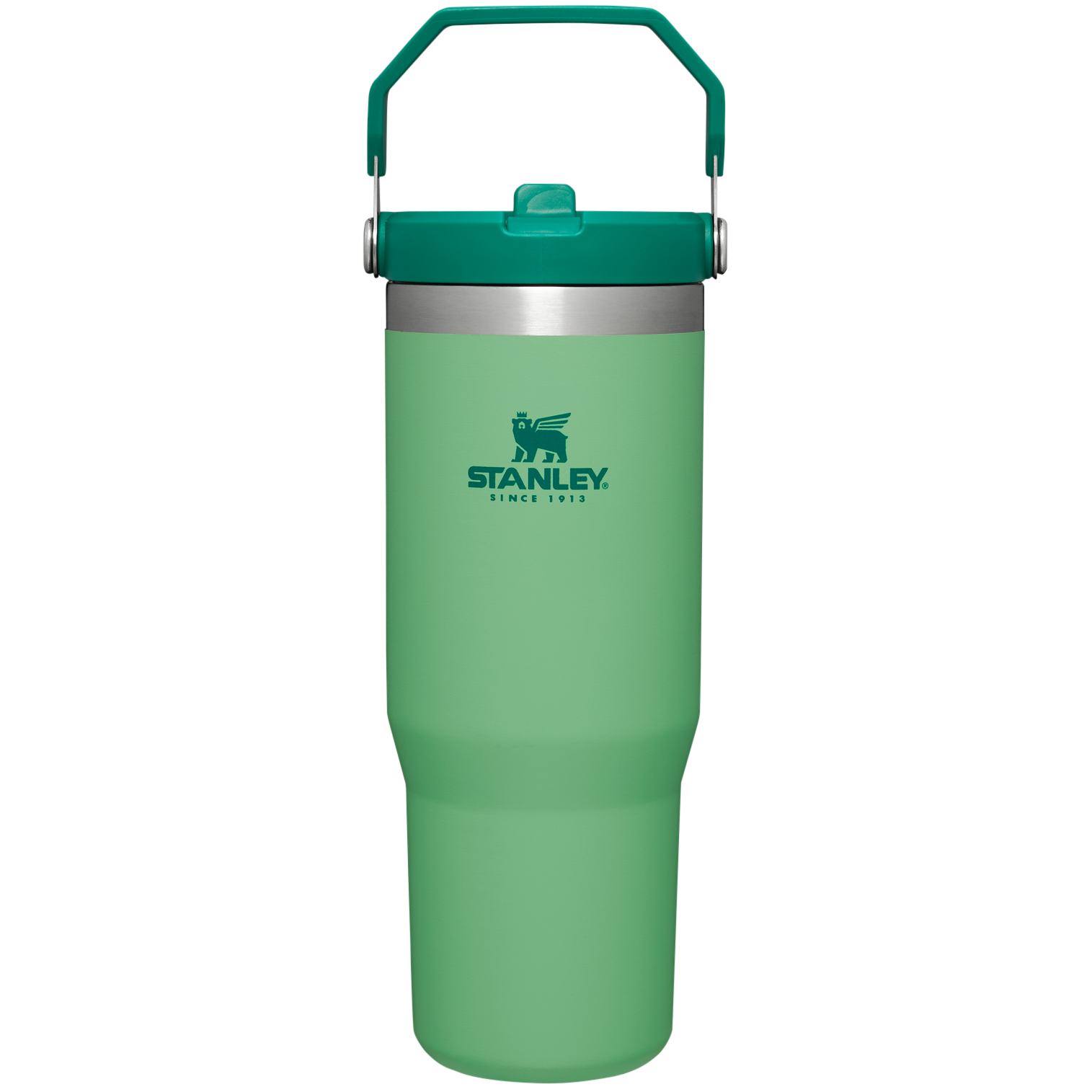 IceFlow Flip Straw Tumbler | 30 OZ | 0.88 L
