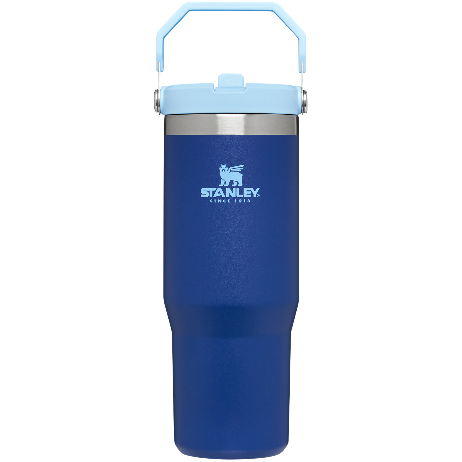 IceFlow Flip Straw Tumbler | 30 OZ | 0.88 L