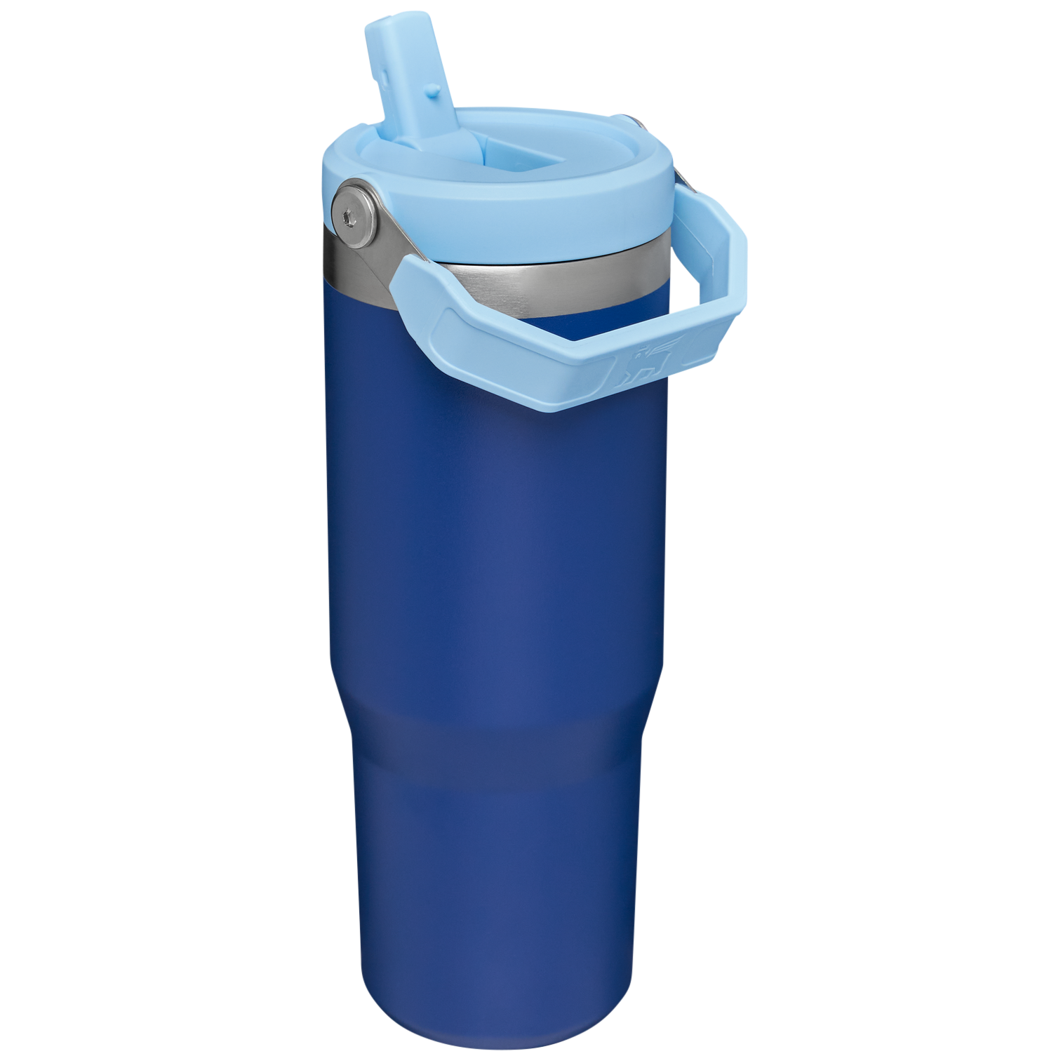 IceFlow Flip Straw Tumbler | 30 OZ | 0.88 L