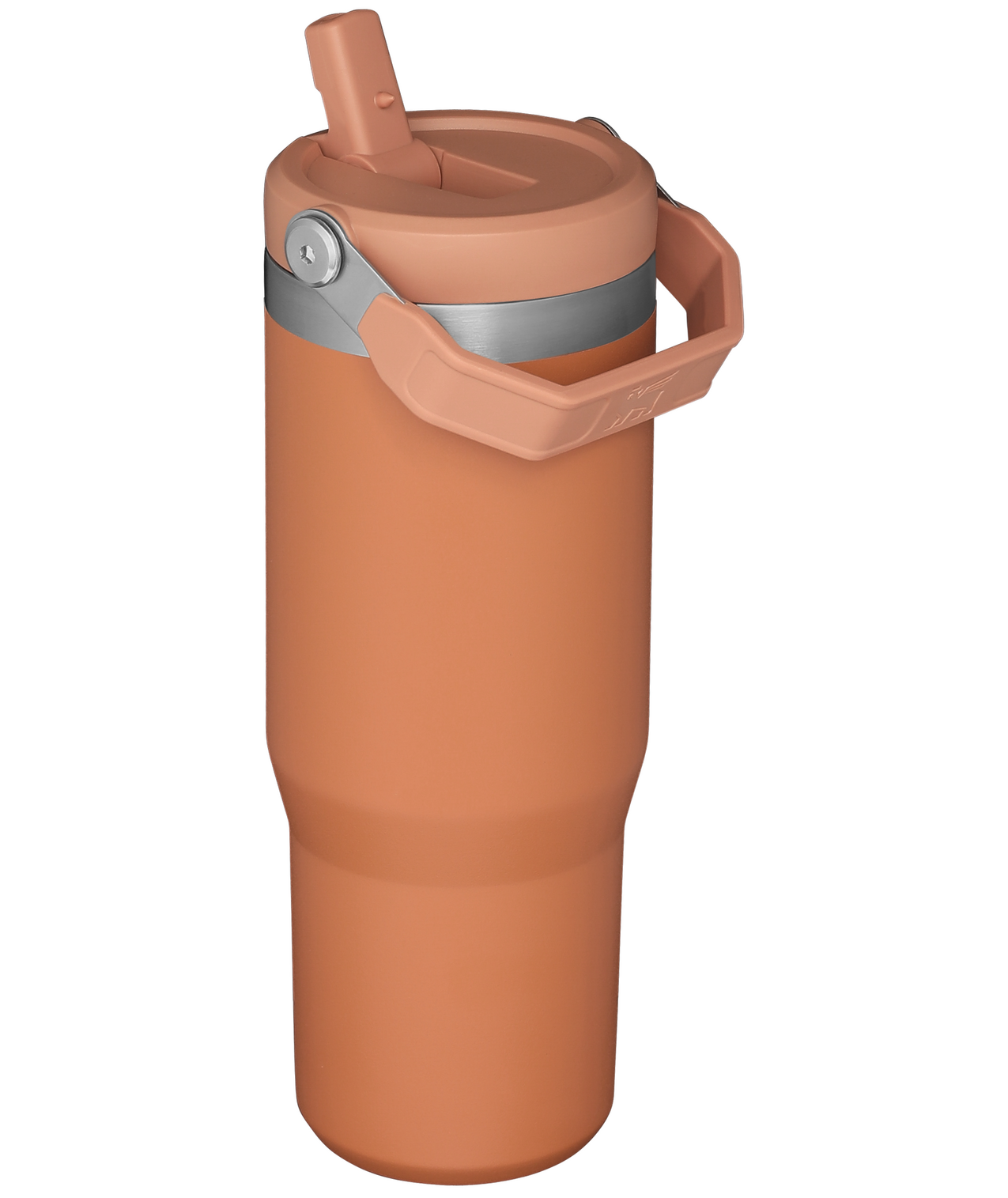 IceFlow Flip Straw Tumbler | 30 OZ | 0.88 L