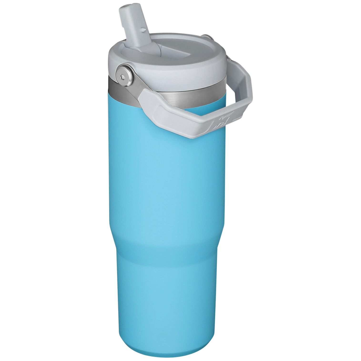 IceFlow Flip Straw Tumbler | 30 OZ | 0.88 L