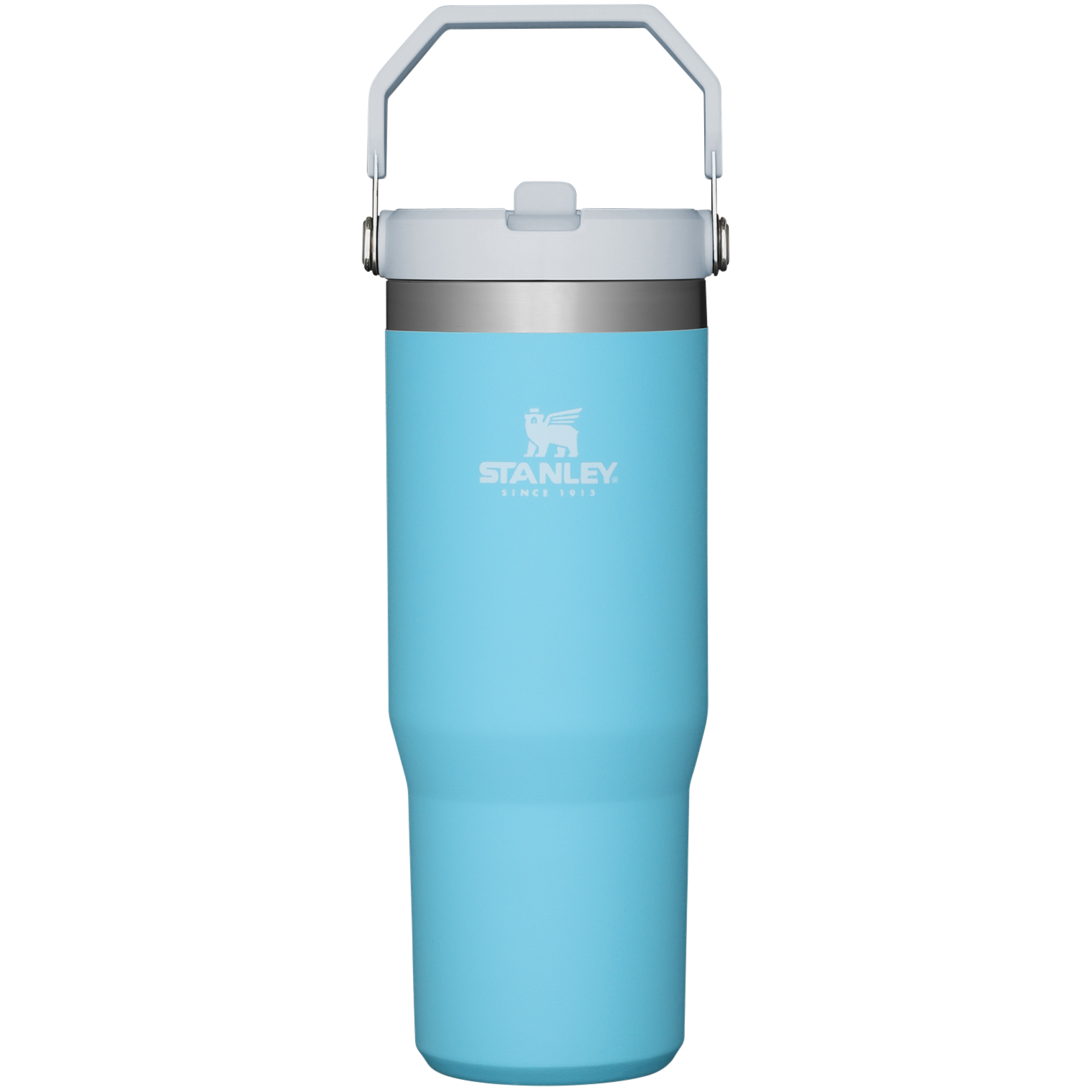 IceFlow Flip Straw Tumbler | 30 OZ | 0.88 L
