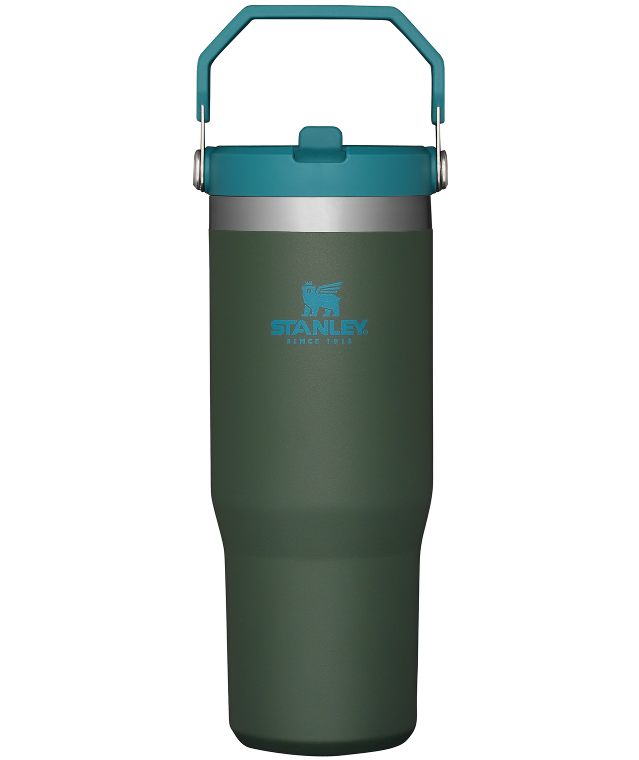 IceFlow Flip Straw Tumbler | 30 OZ | 0.88 L