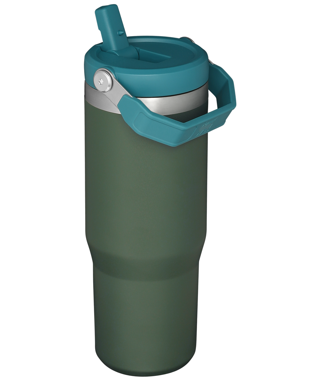 IceFlow Flip Straw Tumbler | 30 OZ | 0.88 L