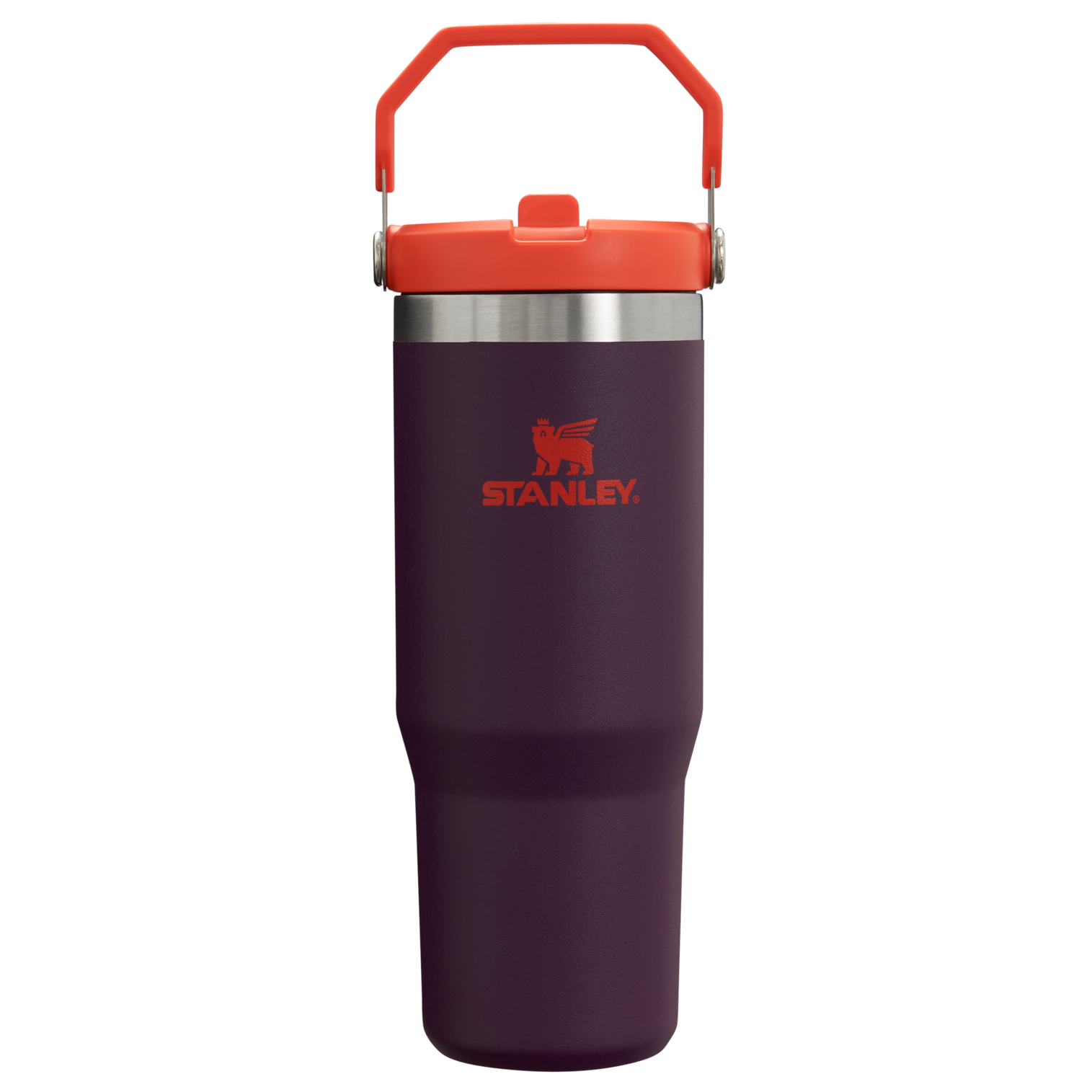 IceFlow Flip Straw Tumbler | 30 OZ | 0.88 L